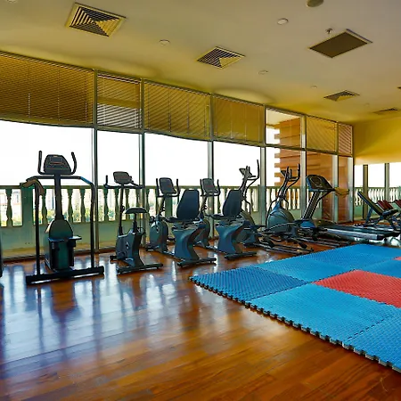 Crowne Plaza Antalya By Ihg-2